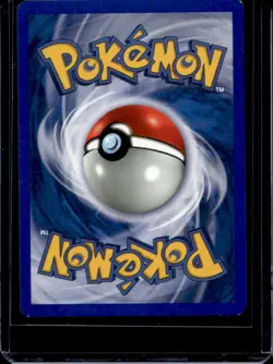 2001 Pokemon Neo Revelation Suicune #27/64 - Image 2