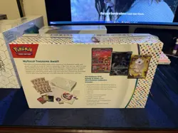 Pokemon TCG: Scarlet & Violet 151 Ultra-Premium Collection Box - 16 Packs 820650855412 - Image 2