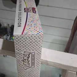 Pokemon Scarlet & Violet 151 Ultra-Premium Collection TCG Box Mew Mewtwo sealed - Image 4