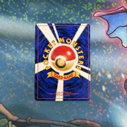 POLITOED - No. 186 - Japanese - Neo Discovery - Holo - Pokemon - LP - Image 2