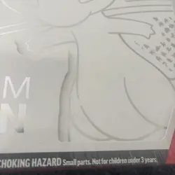 Pokemon Scarlet & Violet 151 Ultra-Premium Collection Box Mew Mewtwo (Sealed) - Image 3