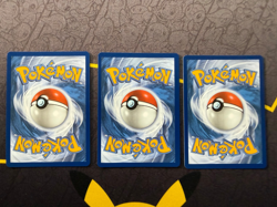 Pokemon 2026 First Partner Illustration Series 1 Promos Turtwig Chimchar Piplup - Image 2