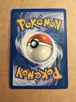 Pokemon TCG Kabutops Skyridge 14/144 Non Holo Rare MP - Image 2