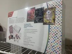 Pokemon TCG: Scarlet & Violet 151 Ultra-Premium Collection Box UPC 820650855412 - Image 2