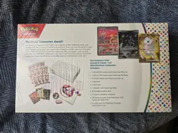 Pokemon TCG: Scarlet & Violet 151 Ultra-Premium Collection Box - 16 Packs 820650855412 - Image 2