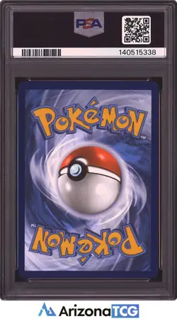 Pokemon 2025 Mega Latias ex 181/132 SIR Mega Evolution GEM MINT PSA 10 - Image 2