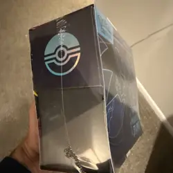 Pokemon TCG: Phantasmal Flames Factory Sealed Elite Trainer Box - Image 2