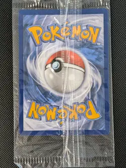 Snorlax 051 - SV: Scarlet & Violet Promo SEALED Pokemon Foil Holo NM - Image 2