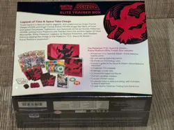Pokemon TCG Astral Radiance Pokemon Center Elite Trainer Box NEW Sealed - Image 2