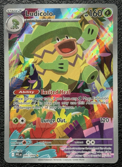 Illustration Rare / Alt Art Lot of 6 - Pokemon TCG: Scarlet & Violet + Mega Sets - Image 2