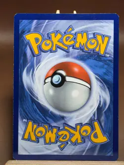 Pokemon MP Brock’s Grit 74/108 XY Evolutions Reverse Holo - Image 5