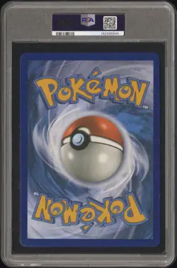 PSA 10 - 2021 POKEMON SWSH BLACK STAR PROMO PIKACHU V-UNION JUMBO - Image 2