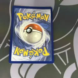 Pokemon Mega Hawlucha EX 268/217 Ascended Heroes Rare Full Art Holo Pokemon - Image 3