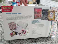 Pokemon TCG: Scarlet & Violet 151 Ultra-Premium Collection Box - 16 Packs 820650855412 - Image 4