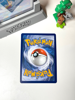 Pokemon TCG Phantasmal Flames Ambipom 107/094 Illustration Rare - Image 2