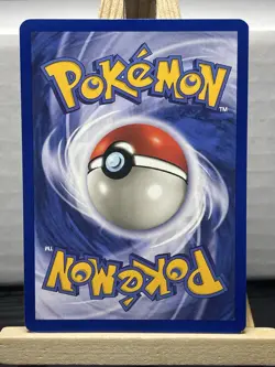 Pokemon TCG Articuno Fossil 2/62 Holo 1999-2000 Wizards Base Set Copyright Holo - Image 2
