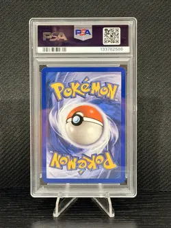 2007 Pokemon Absol ex Holo Power Keepers #92/108 EX PSA 8 English - Image 4