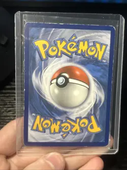 Pokemon Charizard GX SM Black Star Promo SM60 holo - Image 2