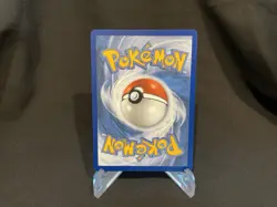 Pokemon Ethan's Typhlosion 034/182 DR Prize Pack Series -NM - Image 3