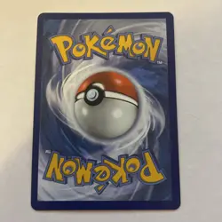 Pokemon TCG Level Ball Sword & Shield - Battle Styles 181/163 Secret Rare NM/M - Image 2