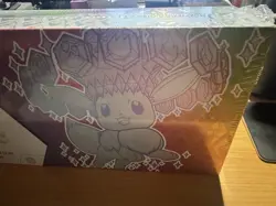 Pokemon Prismatic Evolution Super Premium Collection Box SPC *SEALED* *MOC* - Image 3