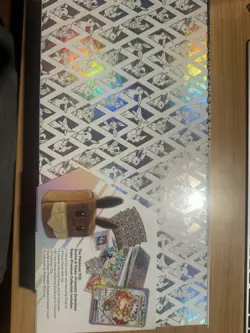 Pokemon Prismatic Evolution Super Premium Collection Box SPC *SEALED* *MOC* - Image 4