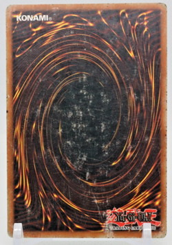 Yu-Gi-Oh TCG - Pot Of Greed - LOB-119 - Magic Card - 1996 - HP DMG - Image 2