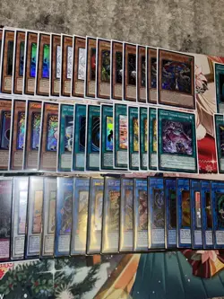 Yummy Deck Core Yu-Gi-Oh! Radiant typhoon Tri-brigade - Image 3