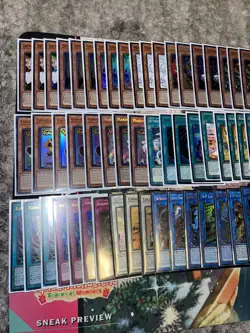 Yummy Deck Core Yu-Gi-Oh! Radiant typhoon Tri-brigade - Image 4