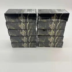 Lot of (10) Yu-Gi-Oh! Limit Over Collection The Heroes Box Japanese Sealed - Image 4