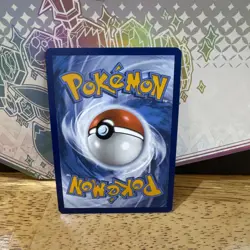 Eevee - 173 SV: Scarlet & Violet Promo Cards Promo Pokemon TCG Card NM/M - Image 2