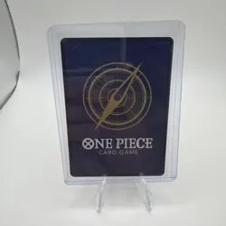 Roronoa Zoro EB04-007 SR EGGHEAD CRISIS Japanese - NEAR MINT - Image 2