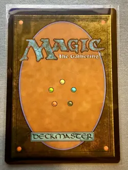 Super Shredder (Borderless) 217 - TMT Teenage Mutant Ninja Turtles MTG TMNT NM - Image 2