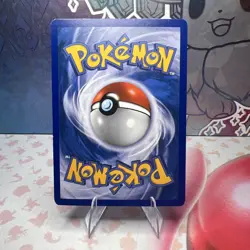 Flareon Cracked Ice #60/111 Pokemon Card TCG Promo Rising Rivals - Image 2