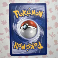 Flareon Cracked Ice #60/111 Pokemon Card TCG Promo Rising Rivals - Image 3