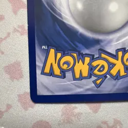 Flareon Cracked Ice #60/111 Pokemon Card TCG Promo Rising Rivals - Image 5