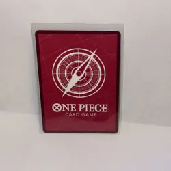 Usopp L OP10-042 Parallel Royal Blood One Piece Card Game CCG Japanese NM - Image 4