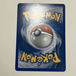 Pidgeot 2/17 Pop Series 2 Holo Rare 2005 Vintage Pokemon TCG Card NM *SWIRL* - Image 2