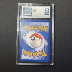 Pokemon TCG Shellder Expedition Base Set, Card 129/165, Regular Common - Image 2