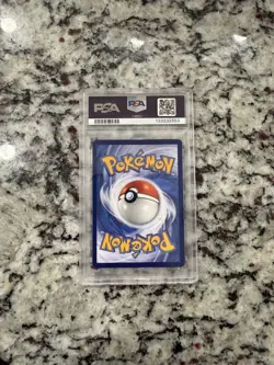 Pokemon Pikachu Holo 2022 CHI Sv-P Promotional Cards 001/SV-P PSA 10 Promo - Image 2