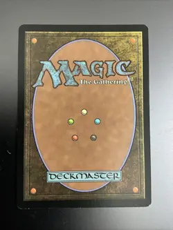 MTG - Abhorrent Overlord Theros - Pre- Release Foil - LP MAGIC CARD - Image 2