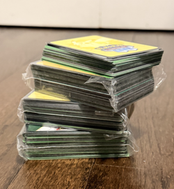 NEW - Unused Pokemon TCG Code Cards (Approx. 350) - Image 2