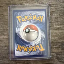Mega Gengar Ex Ascended Heroes #269/217 Mega Attack Rare Pokemon Card - Image 2