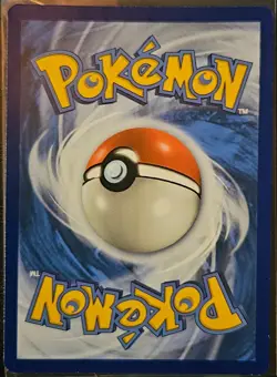 Gengar (Breakthrough 60/162) Reverse Holo Rare Pokemon Card - Image 2
