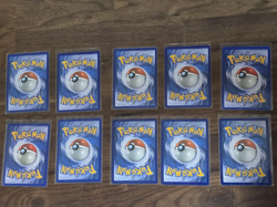 Pokemon Card Lot Of 44 Cards - Image 2