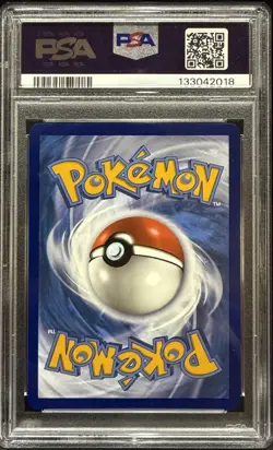 Pokemon TCG: Pikachu V SWSH198 SWSH: Sword & Shield Promo Cards Holo PSA 9 - Image 2