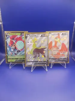 Lot Of 46 Pokemon Sword And Shield Promo Cards - Image 4