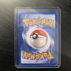 Kyogre EX 037 Nintendo Promo Holo Pokemon TCG Card 100 HP English - Image 2