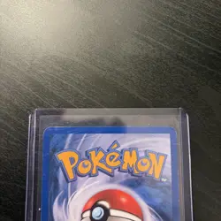 Kyogre EX 037 Nintendo Promo Holo Pokemon TCG Card 100 HP English - Image 5