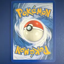 Pokemon Umbreon 24/100 EX Sandstorm Rare Regular 80 HP English Card 2003 - Image 2